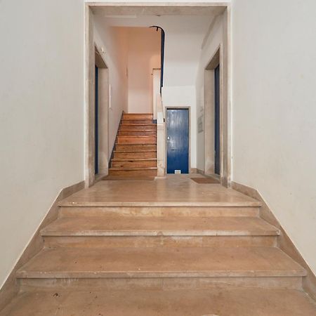 Inglesinhos - Castelo Apartman Lisboa Kültér fotó