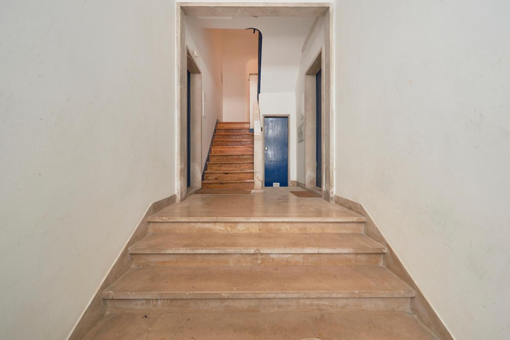 Inglesinhos - Castelo Apartman Lisboa Kültér fotó