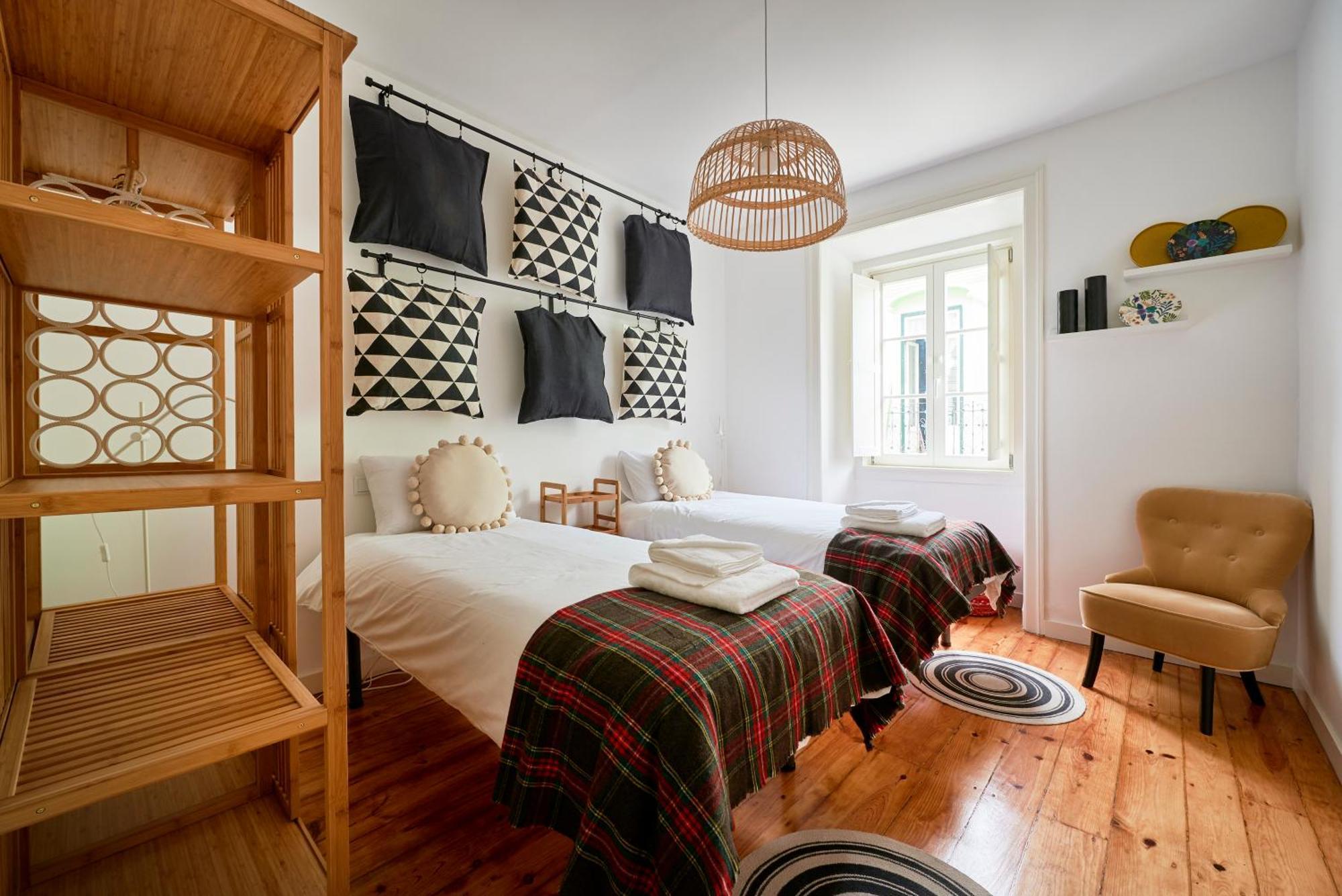 Inglesinhos - Castelo Apartman Lisboa Kültér fotó
