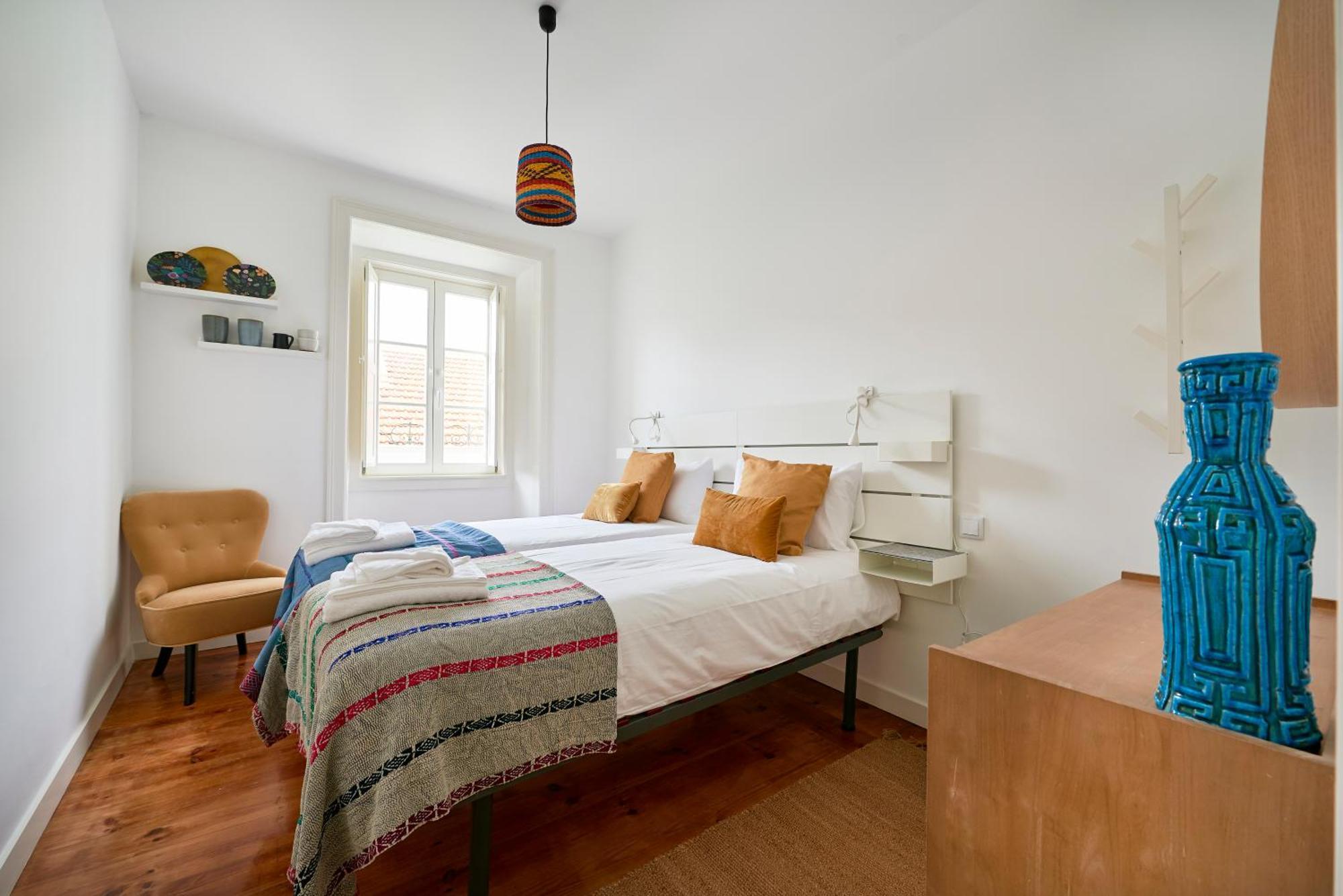 Inglesinhos - Castelo Apartman Lisboa Kültér fotó