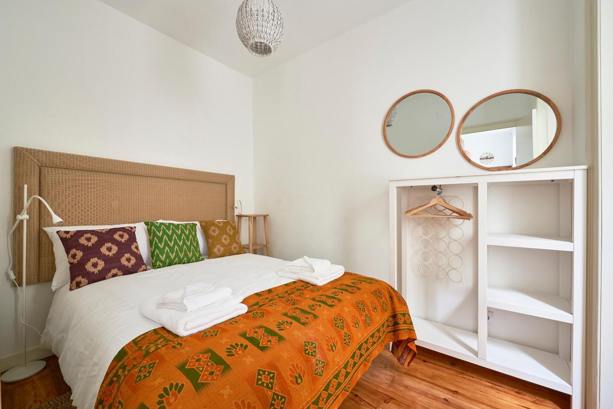 Inglesinhos - Castelo Apartman Lisboa Kültér fotó