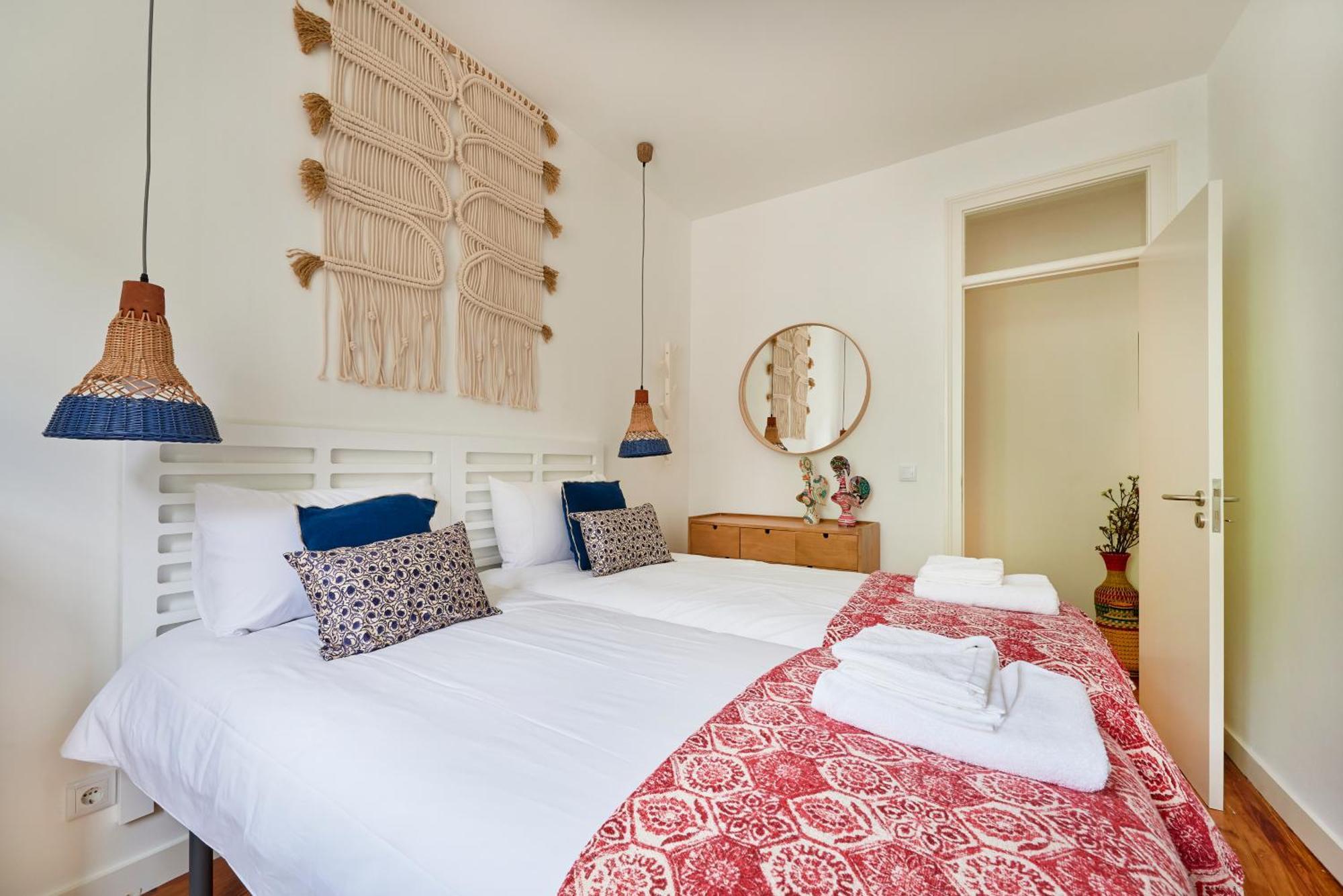 Inglesinhos - Castelo Apartman Lisboa Kültér fotó