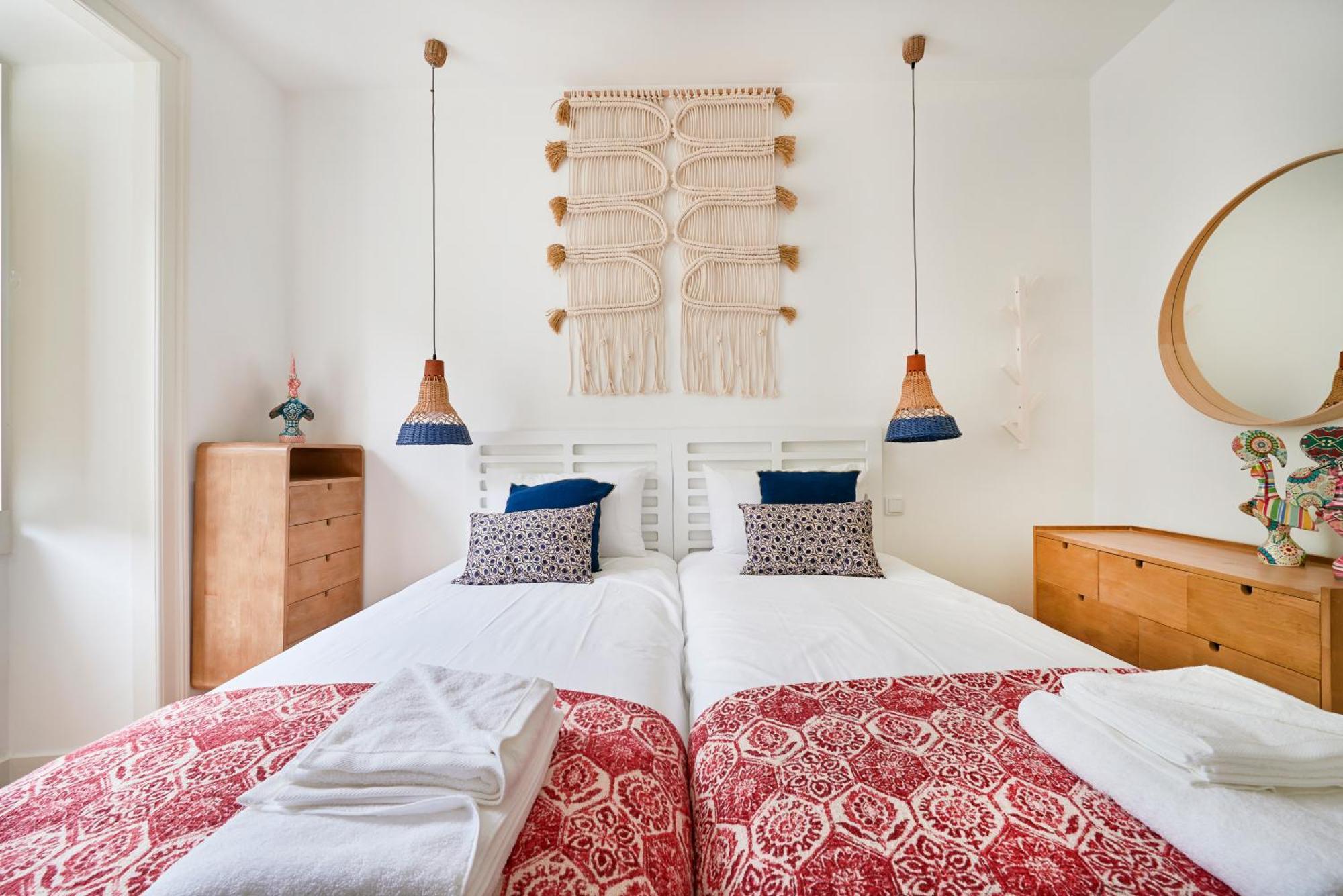 Inglesinhos - Castelo Apartman Lisboa Kültér fotó