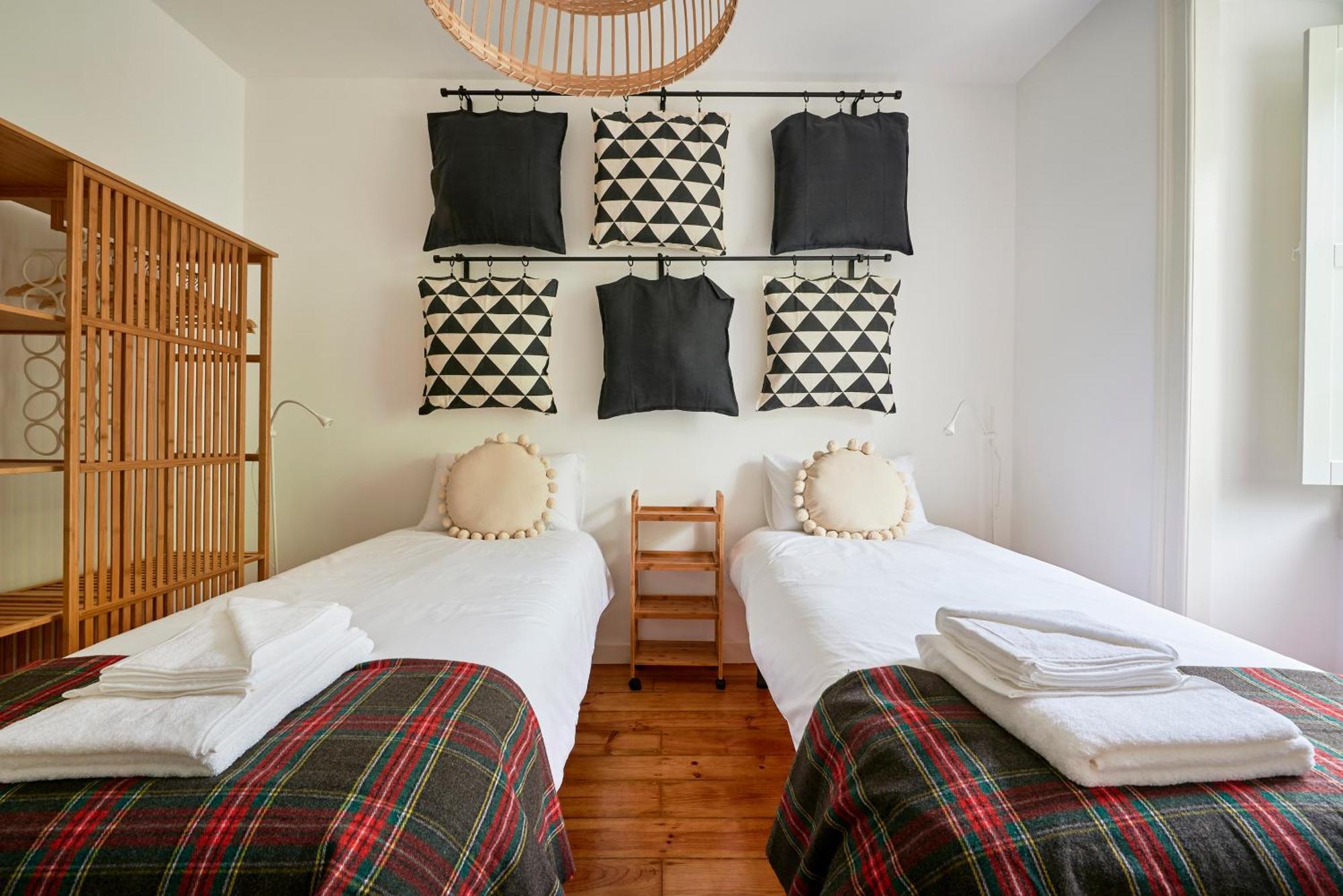 Inglesinhos - Castelo Apartman Lisboa Kültér fotó