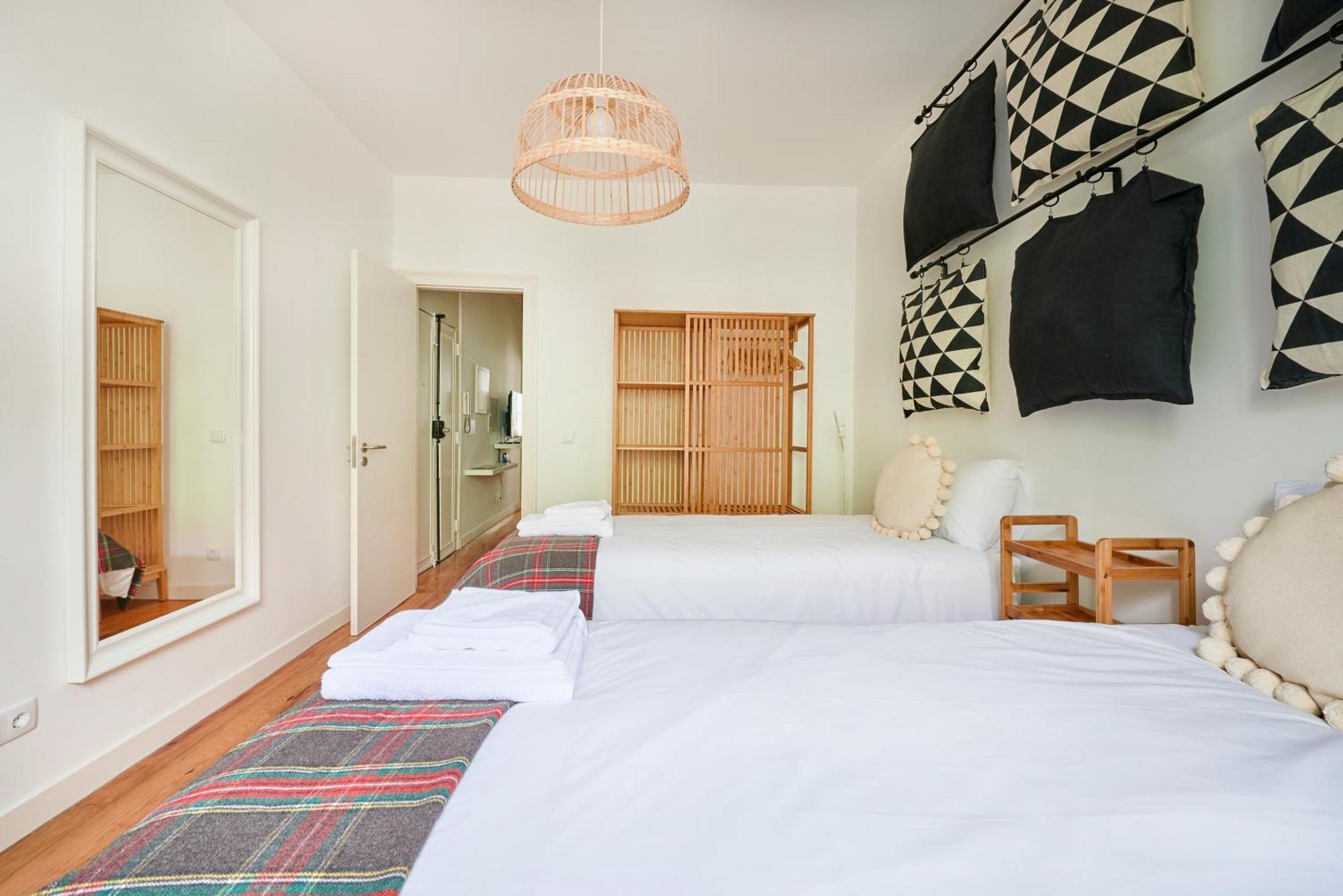 Inglesinhos - Castelo Apartman Lisboa Kültér fotó