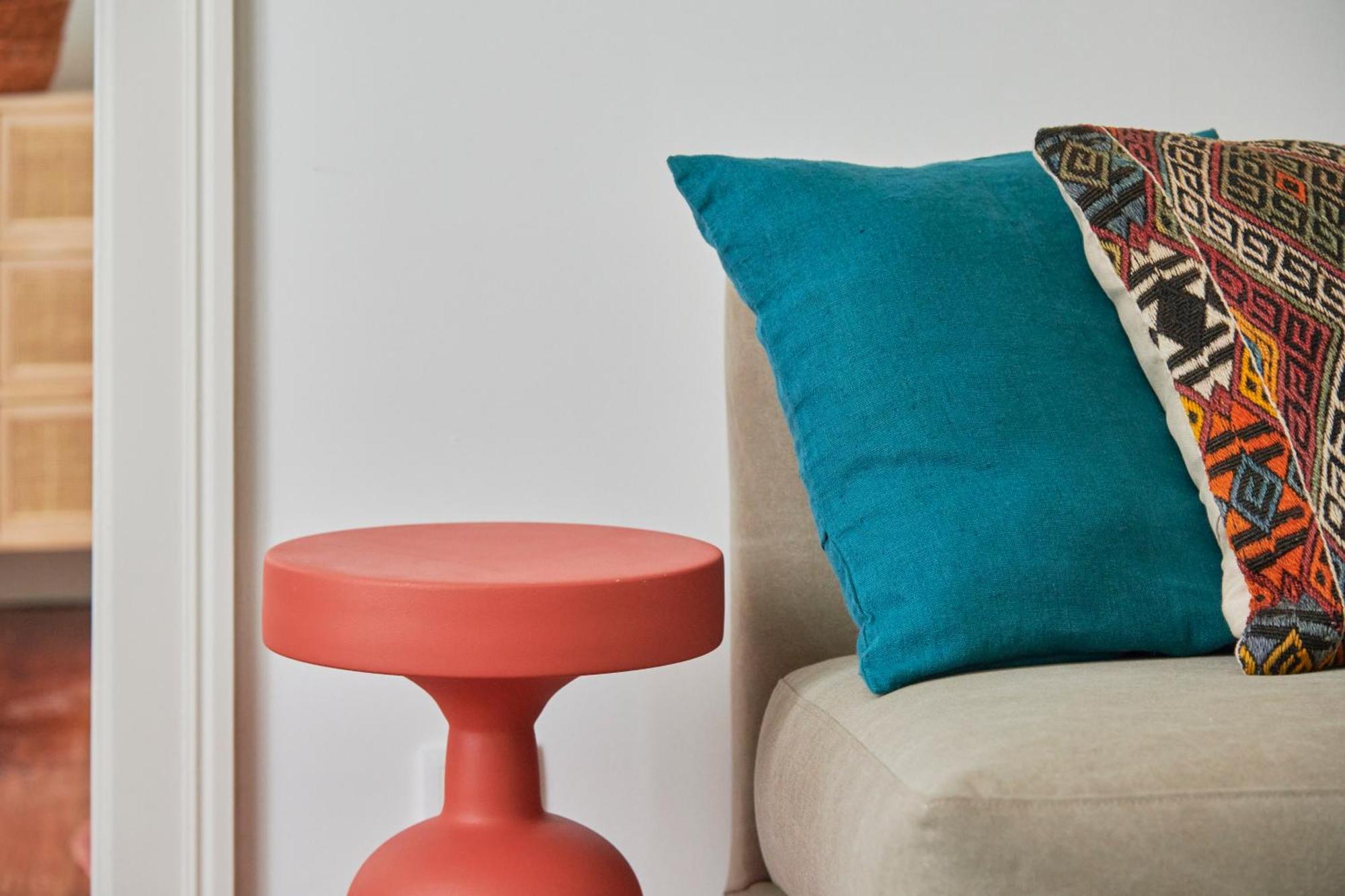 Inglesinhos - Castelo Apartman Lisboa Kültér fotó