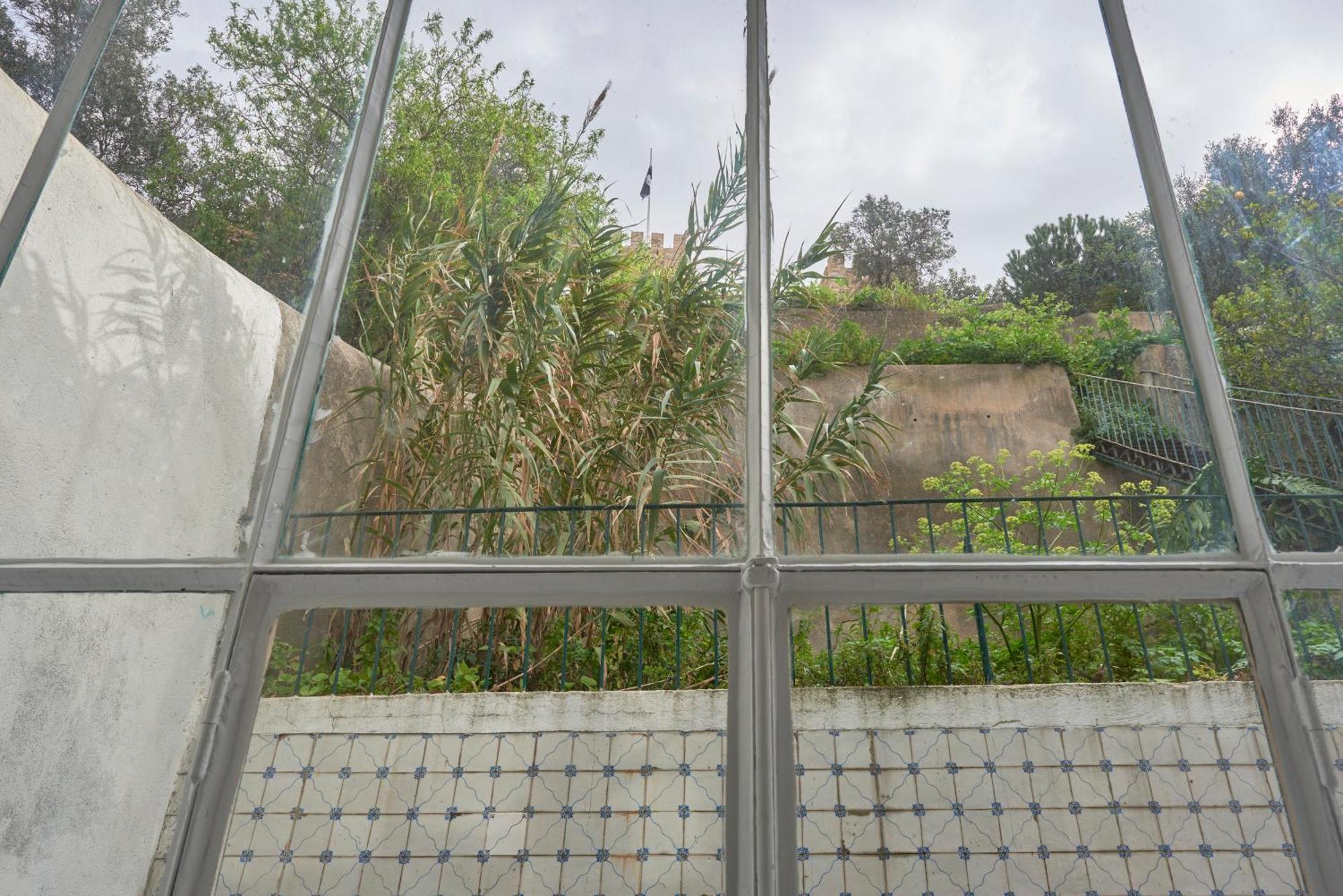 Inglesinhos - Castelo Apartman Lisboa Kültér fotó