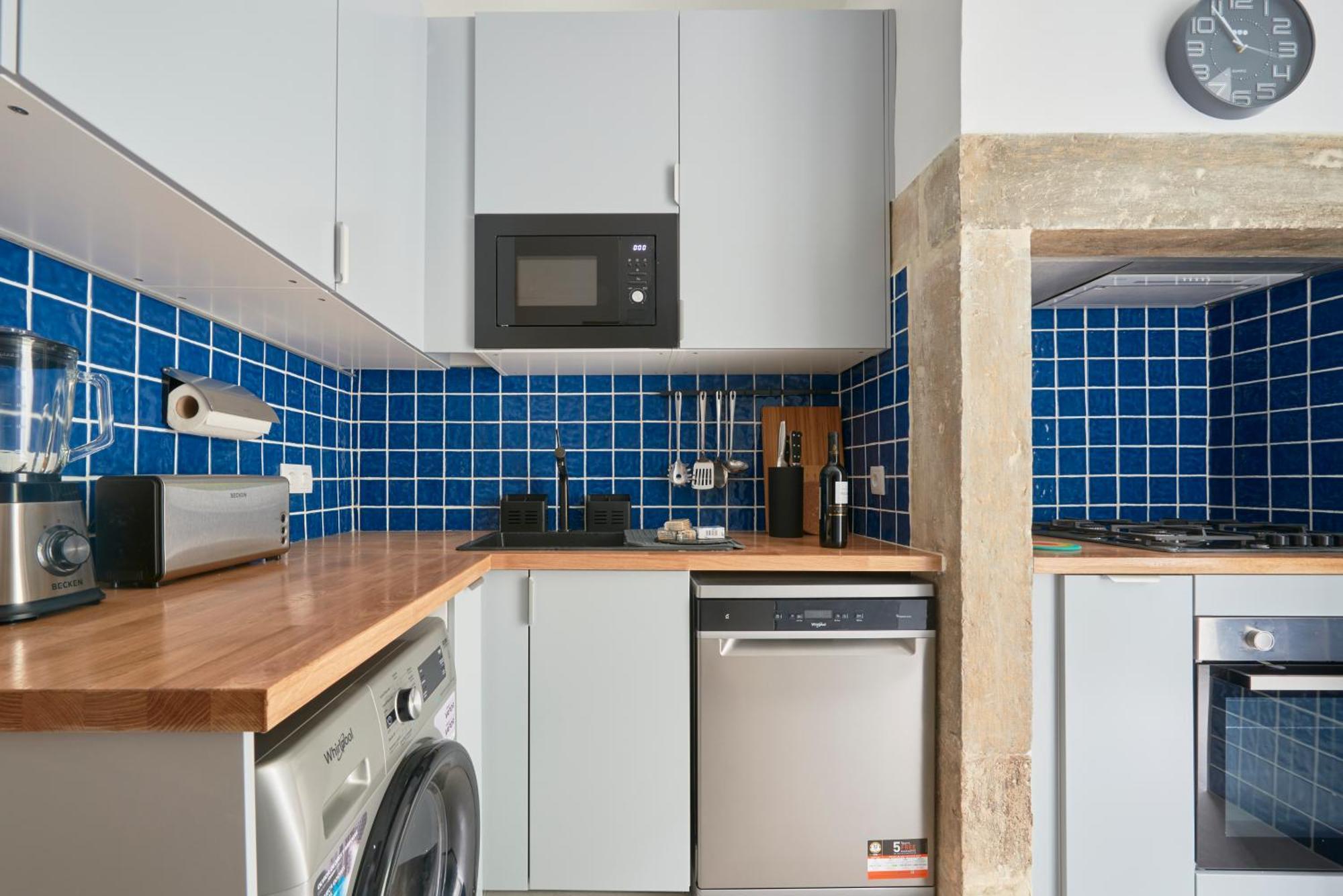 Inglesinhos - Castelo Apartman Lisboa Kültér fotó