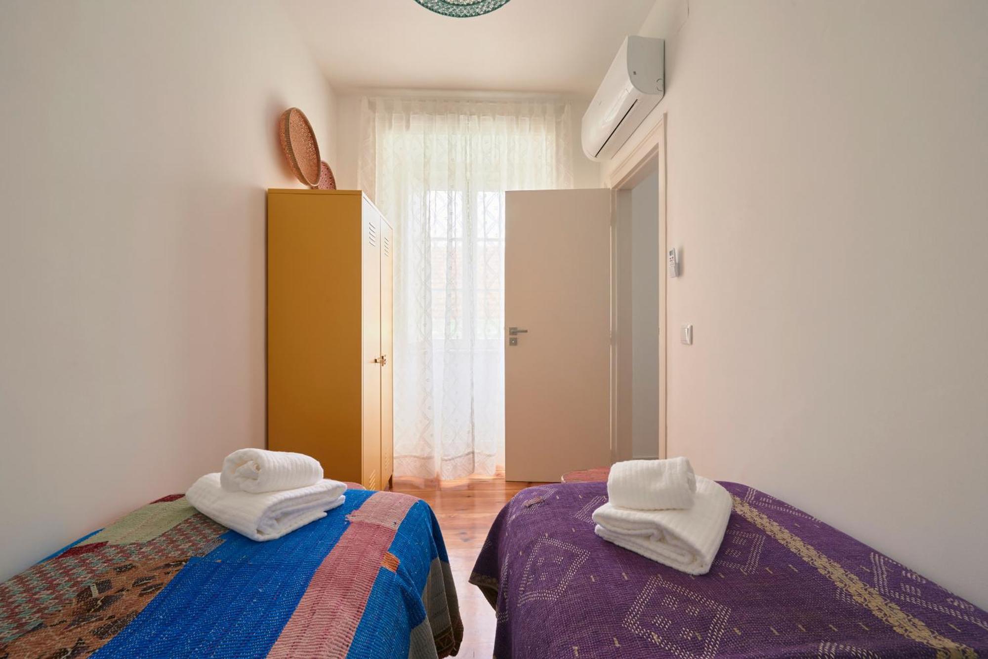 Inglesinhos - Castelo Apartman Lisboa Kültér fotó