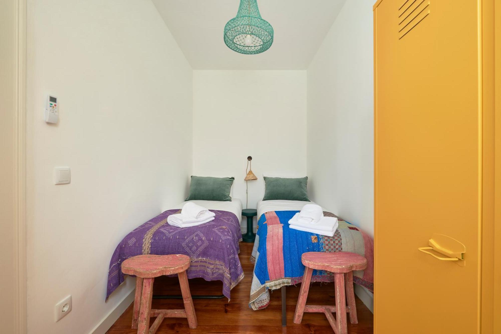 Inglesinhos - Castelo Apartman Lisboa Kültér fotó