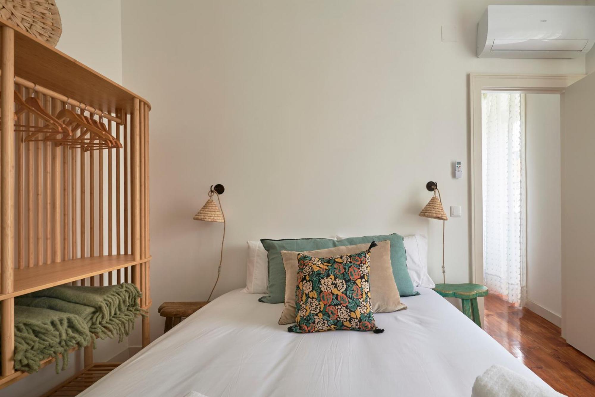Inglesinhos - Castelo Apartman Lisboa Kültér fotó