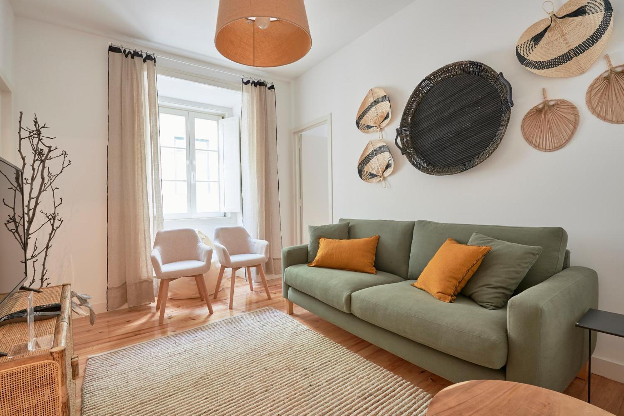 Inglesinhos - Castelo Apartman Lisboa Kültér fotó