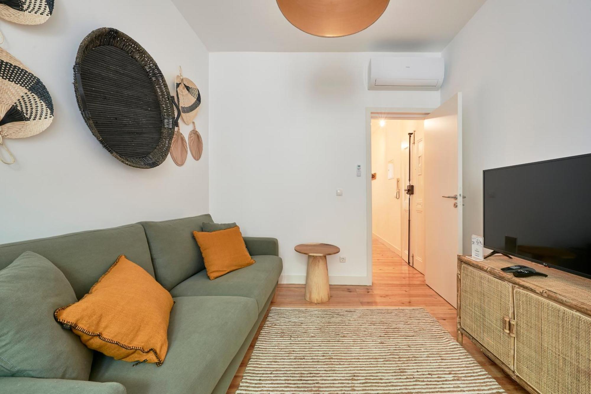 Inglesinhos - Castelo Apartman Lisboa Kültér fotó