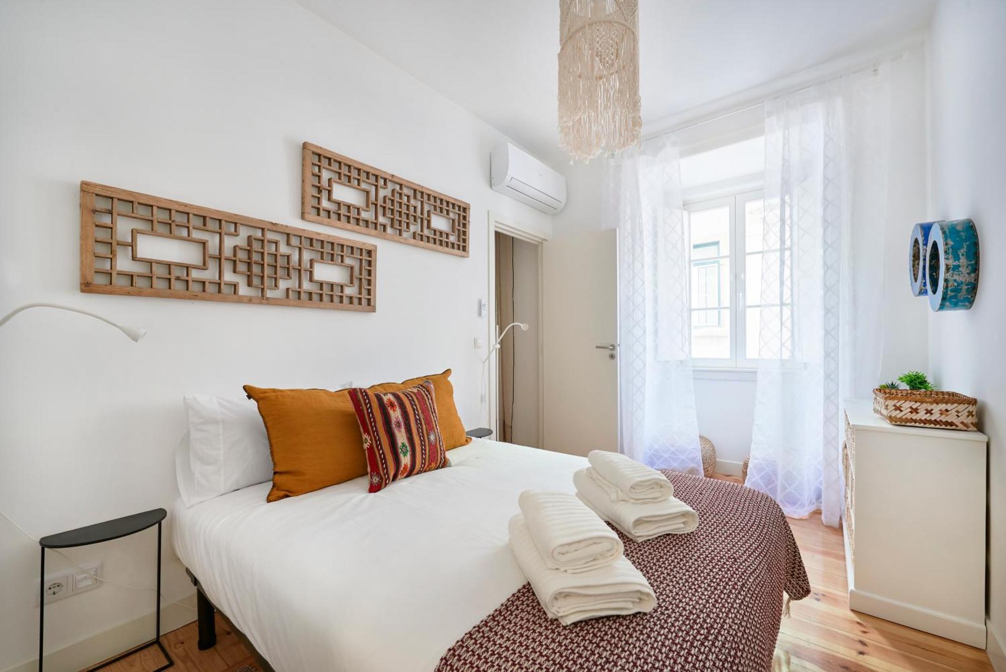 Inglesinhos - Castelo Apartman Lisboa Kültér fotó