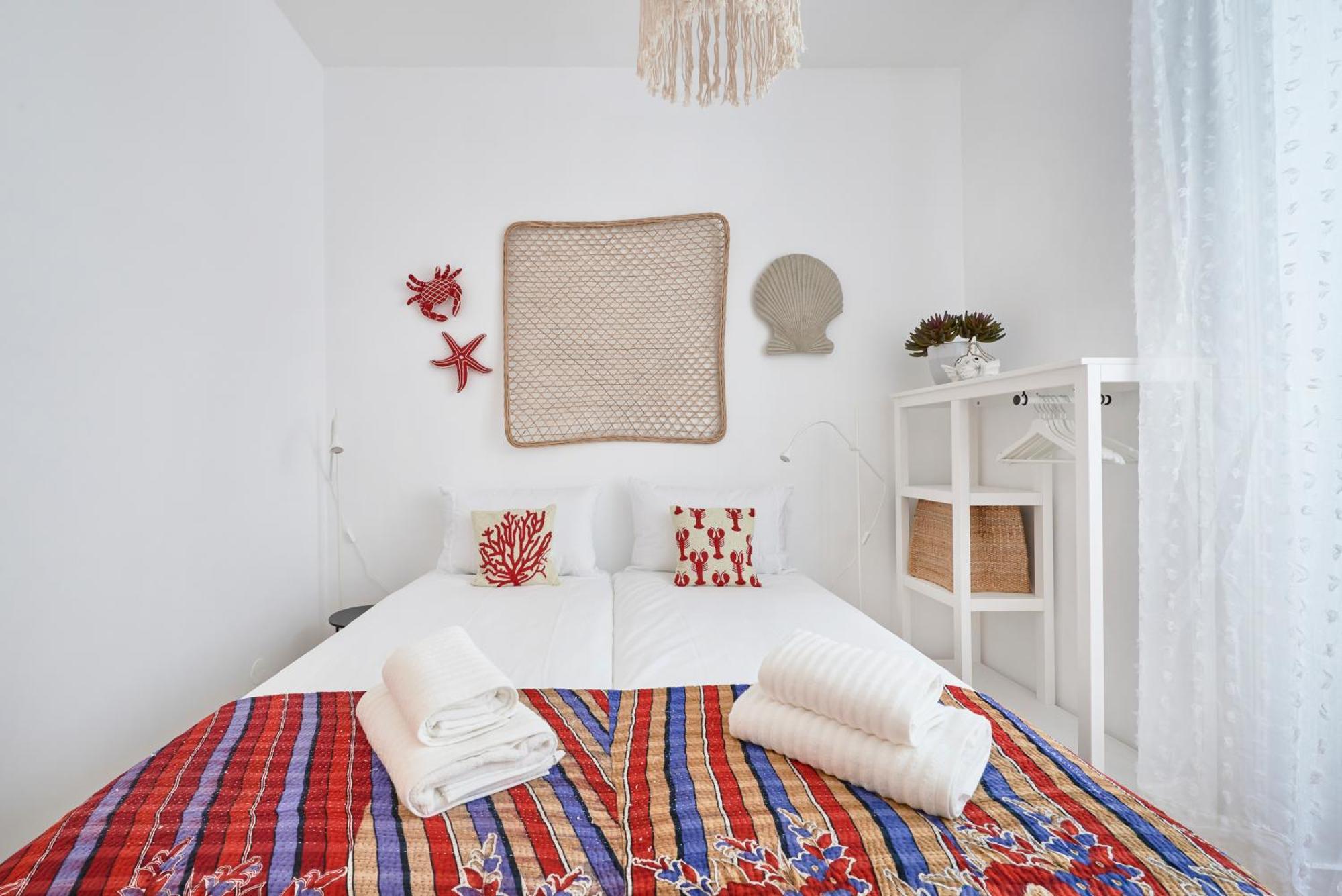 Inglesinhos - Castelo Apartman Lisboa Kültér fotó