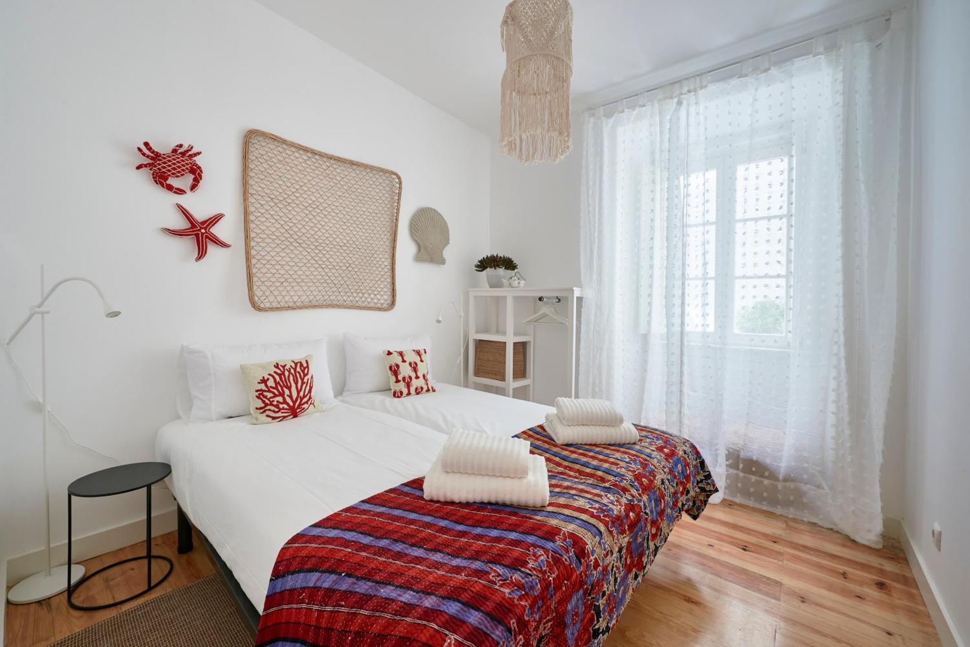 Inglesinhos - Castelo Apartman Lisboa Kültér fotó