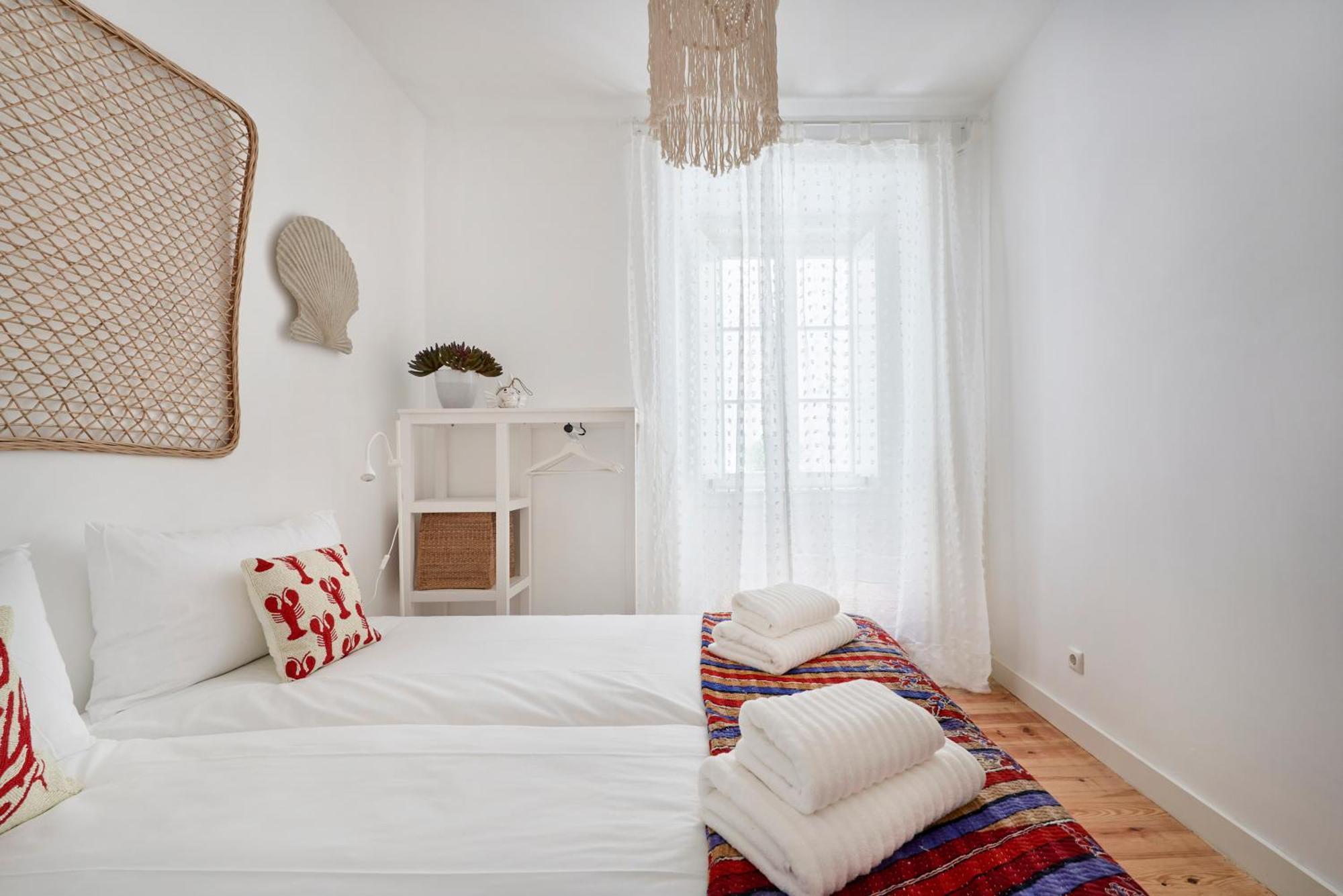 Inglesinhos - Castelo Apartman Lisboa Kültér fotó