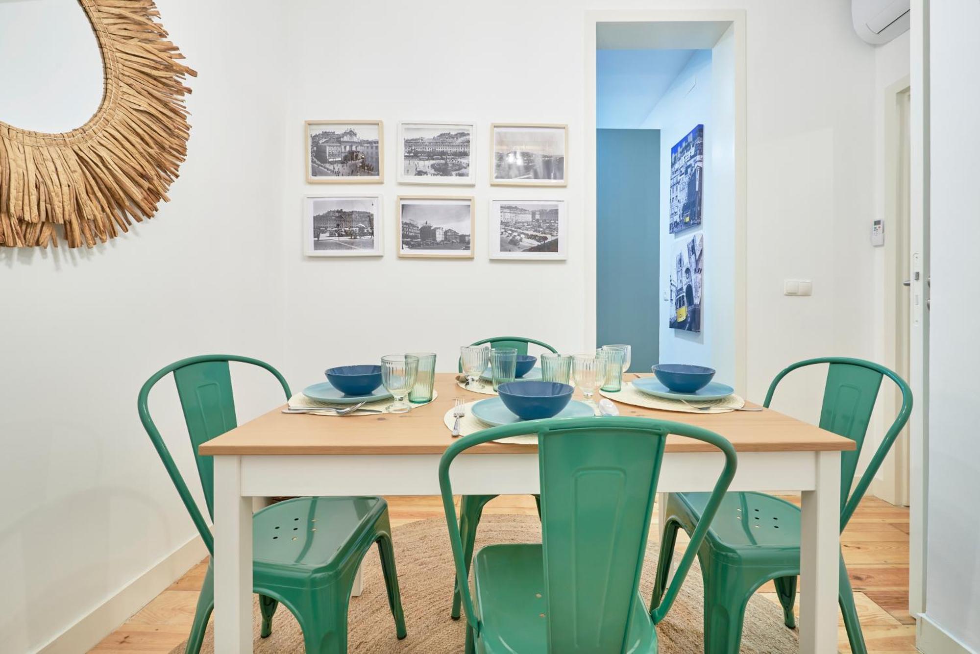 Inglesinhos - Castelo Apartman Lisboa Kültér fotó