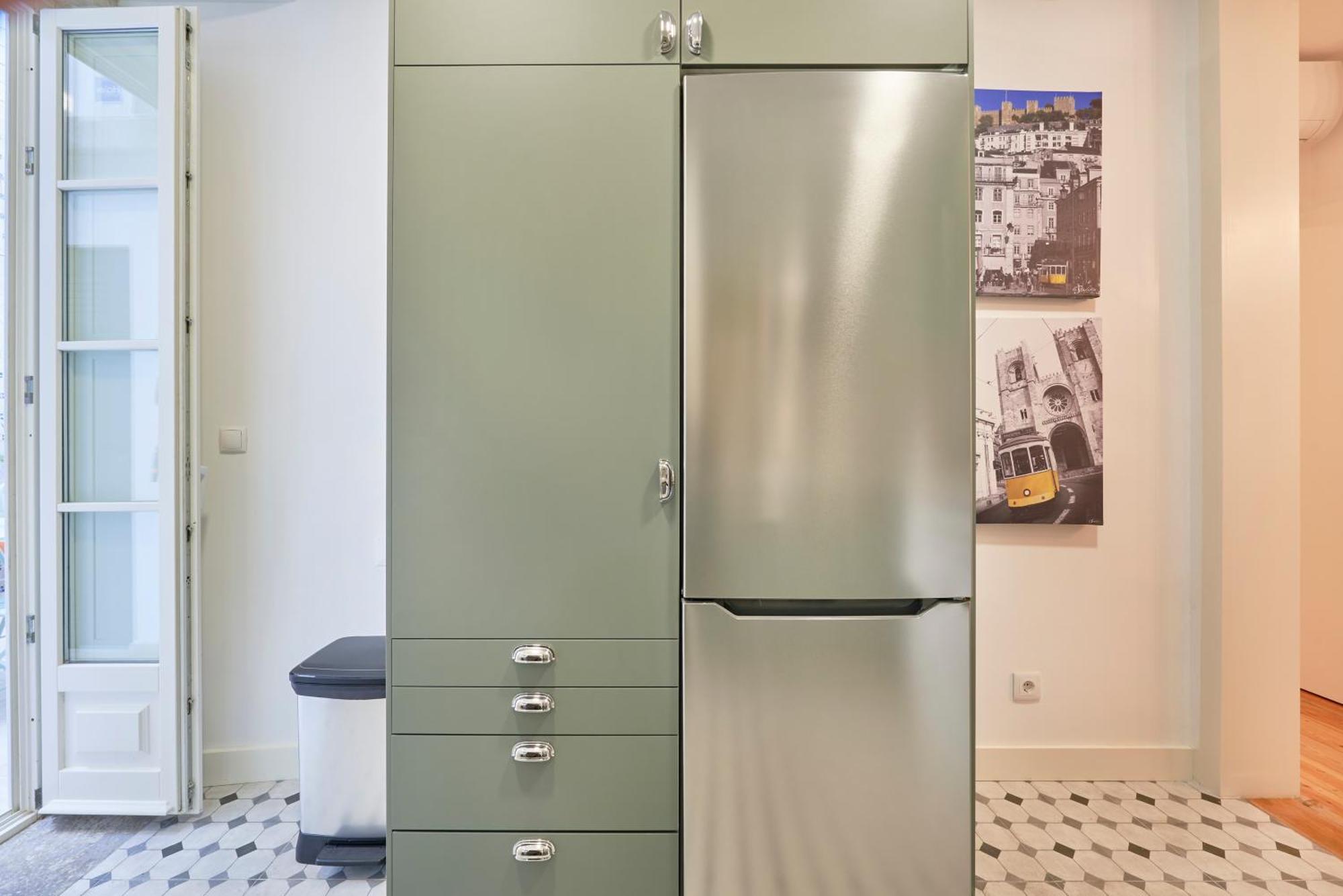 Inglesinhos - Castelo Apartman Lisboa Kültér fotó