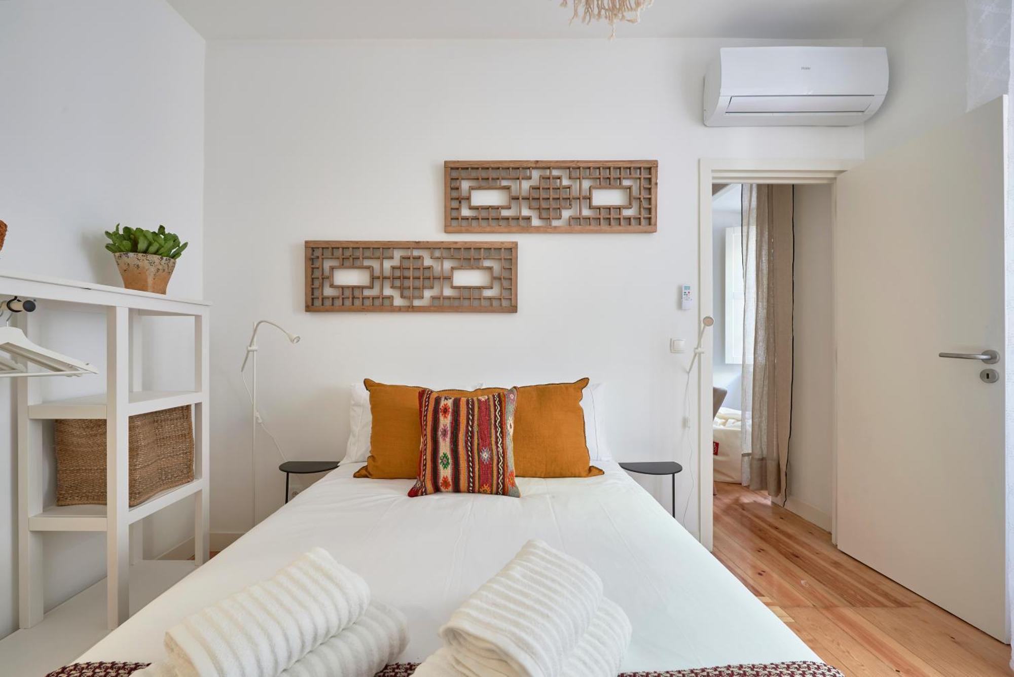 Inglesinhos - Castelo Apartman Lisboa Kültér fotó