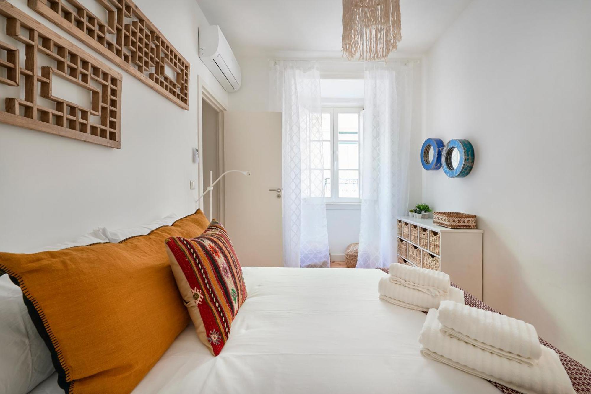 Inglesinhos - Castelo Apartman Lisboa Kültér fotó